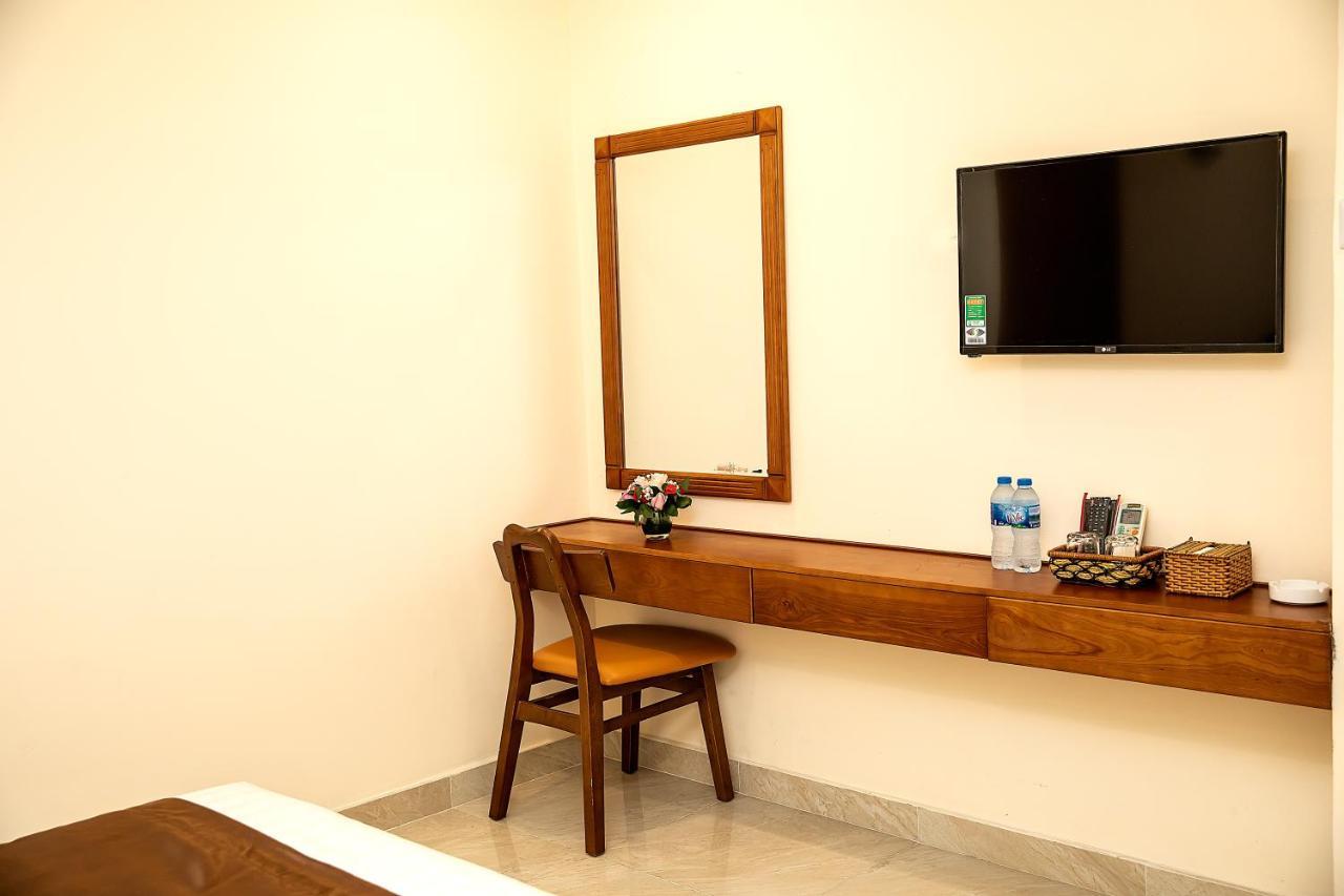Hotel Tu Phuong