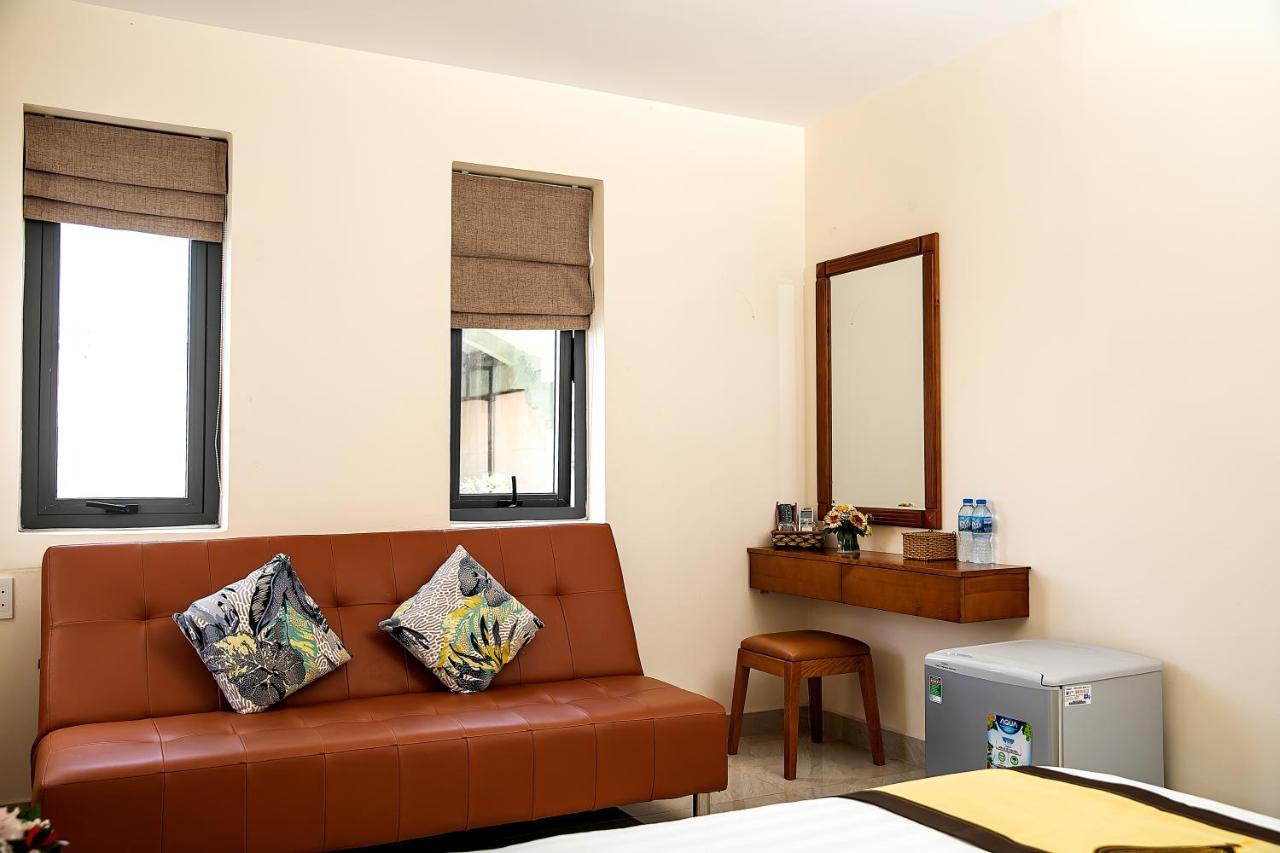 Hotel Tu Phuong *