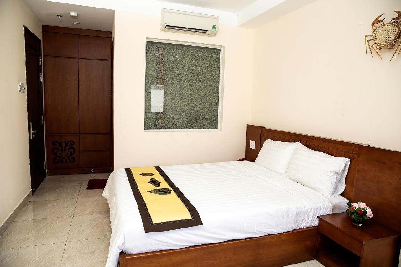 Hotel Tu Phuong *