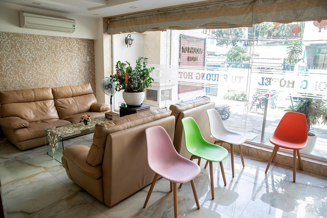 Hotel Tu Phuong *