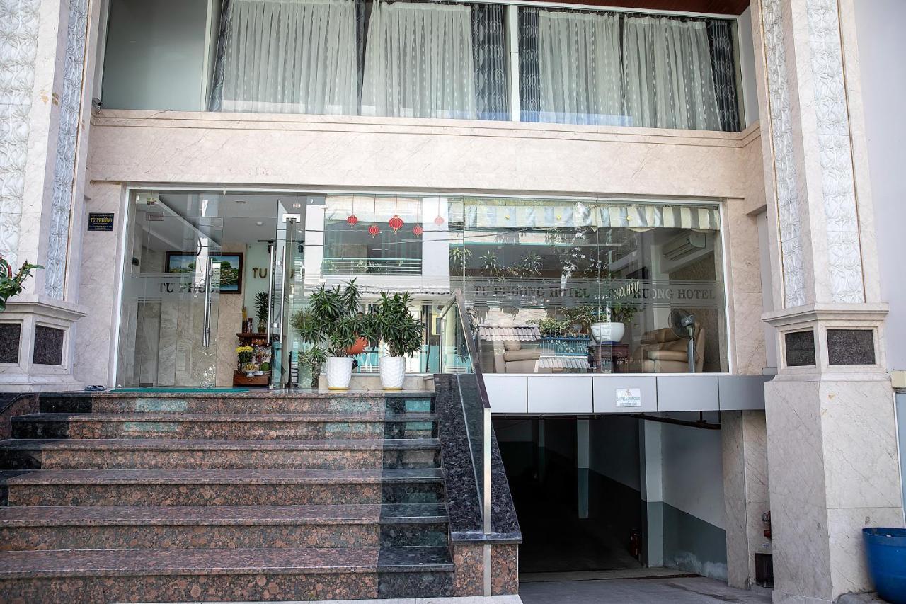 Hotel Tu Phuong