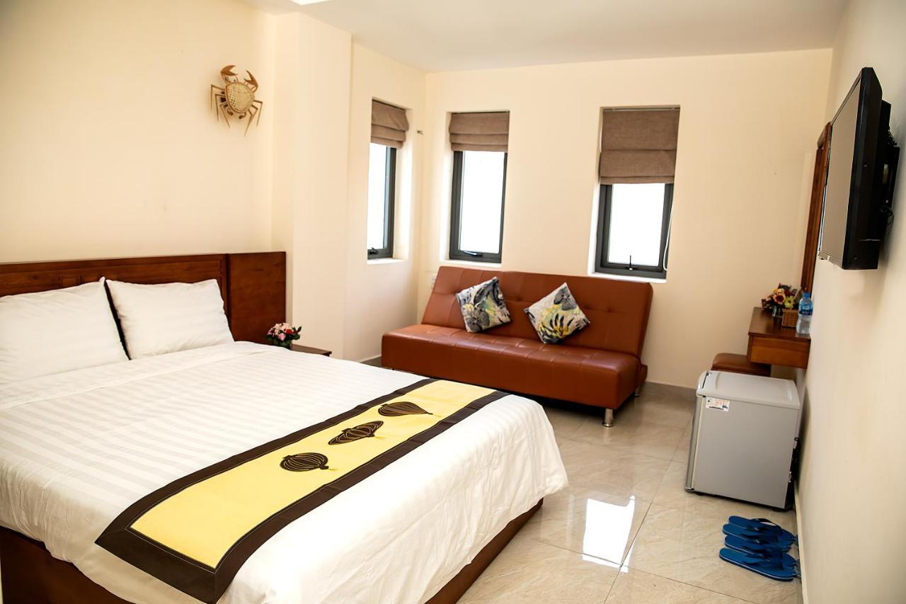 Tu Phuong Hotel Ho Chi Minh City