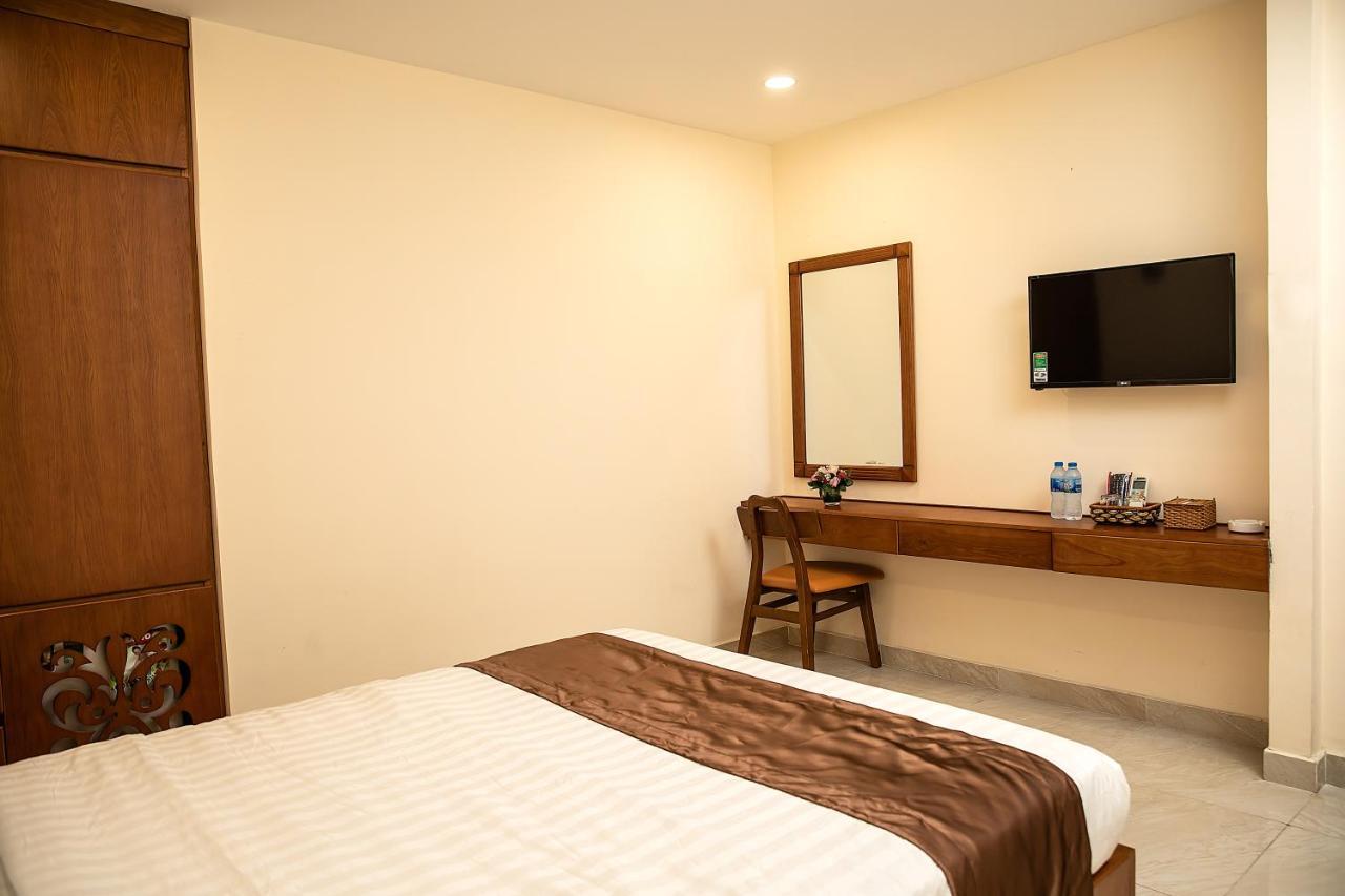Tu Phuong Khách sạn TP. Hồ Chí Minh