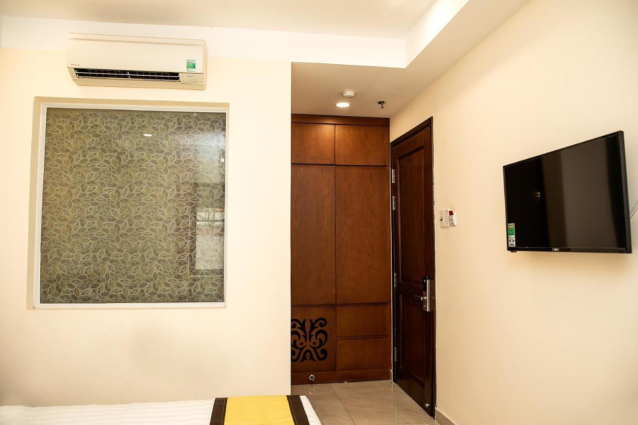 Tu Phuong Khách sạn TP. Hồ Chí Minh